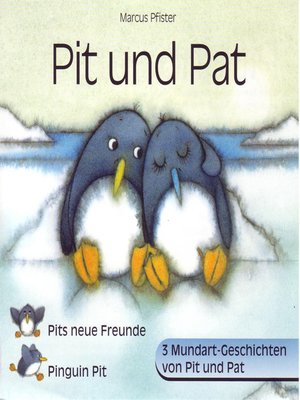 cover image of Pit und Pat (Schweizer Mundart)